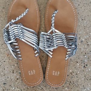 Gap sandals